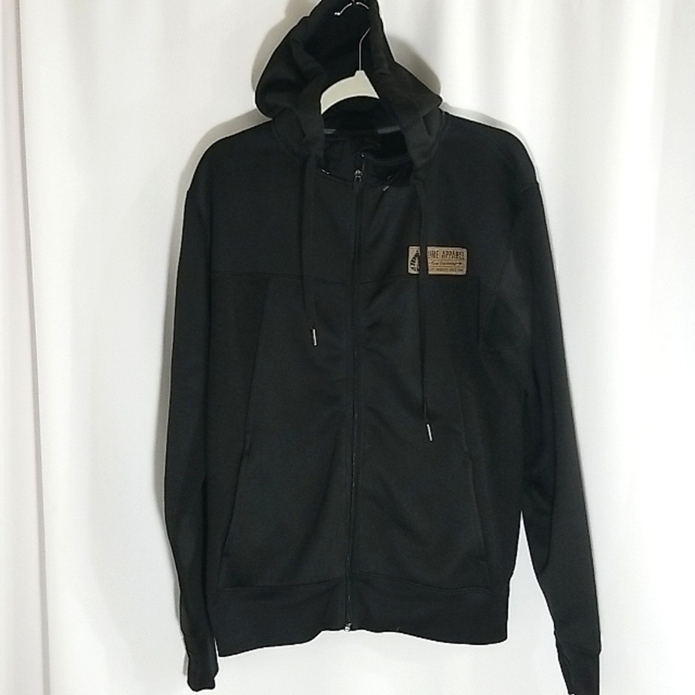 Expedition Series Hoodie Size S
